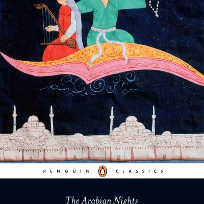 Arabian Nights: Tales of 1,001 Nights