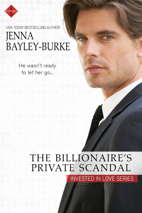 Private Scandals