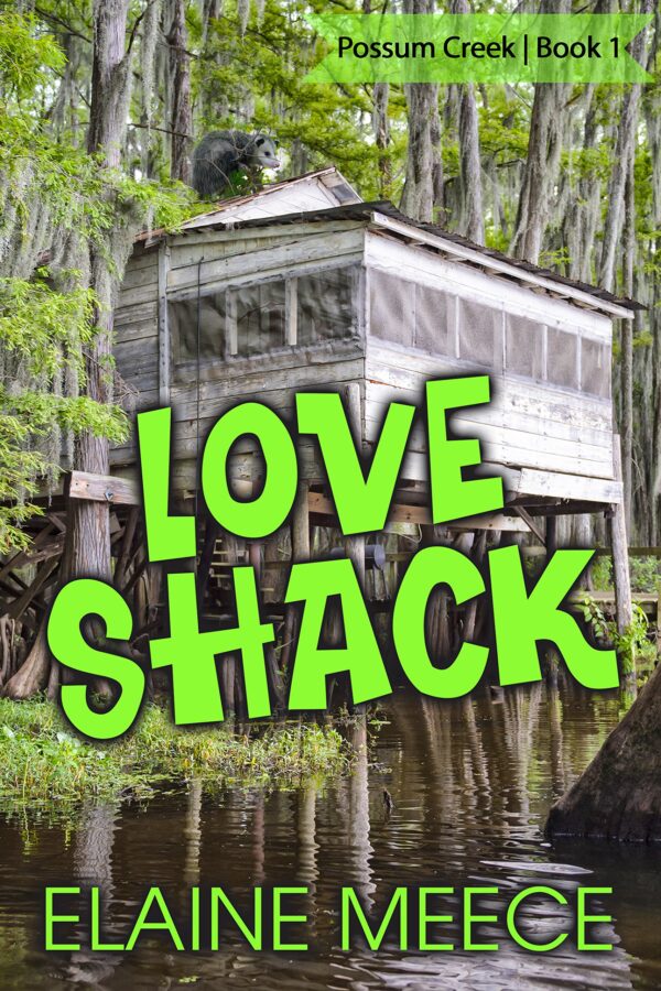 Love Shack