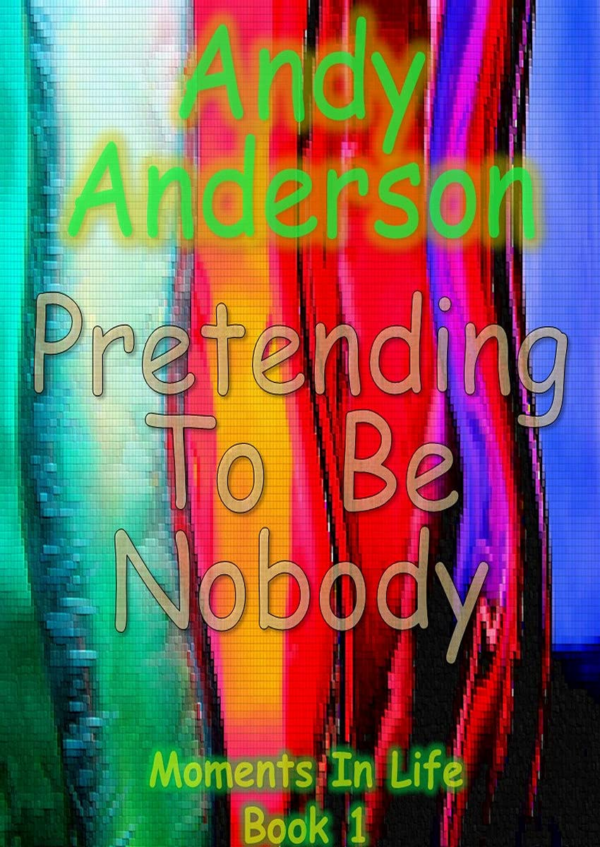 Be Nobody
