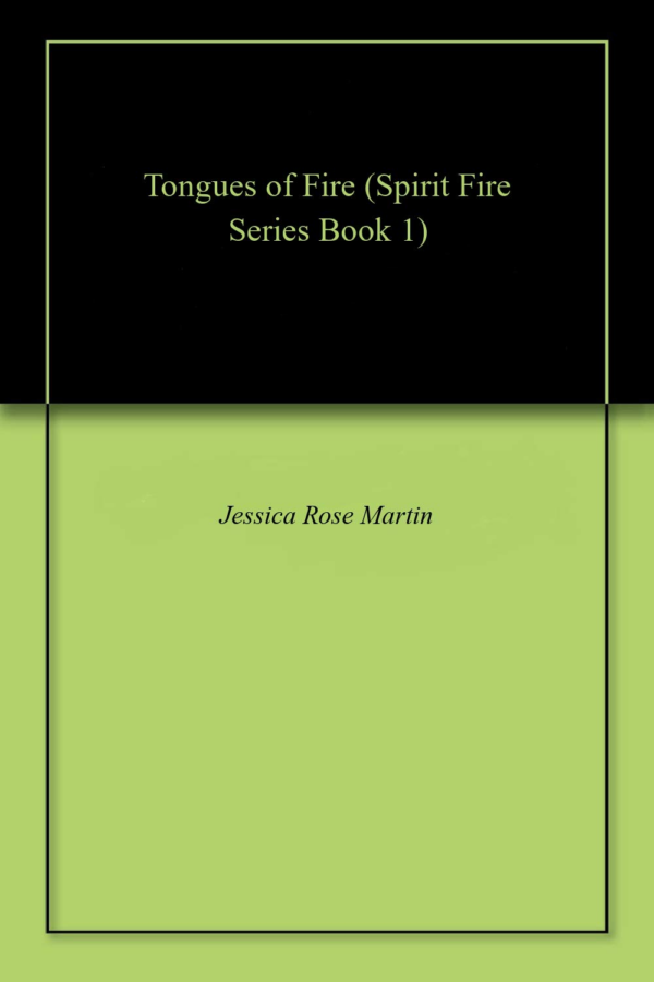 Tongues of Fire