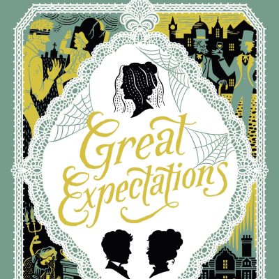 Penguin Readers Level 6: Great Expectations (ELT Graded Reader)