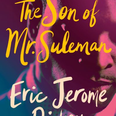Son of Mr. Suleman