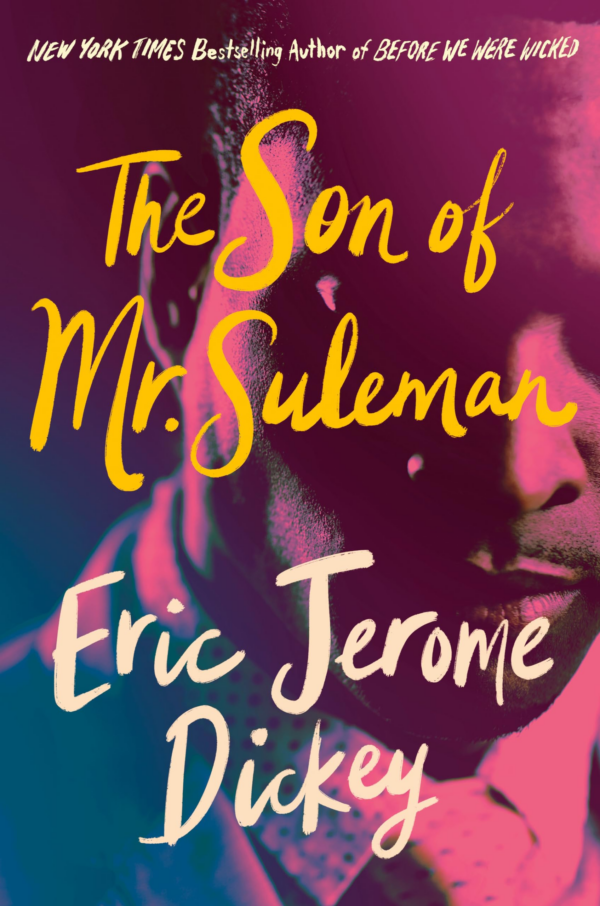 Son of Mr. Suleman