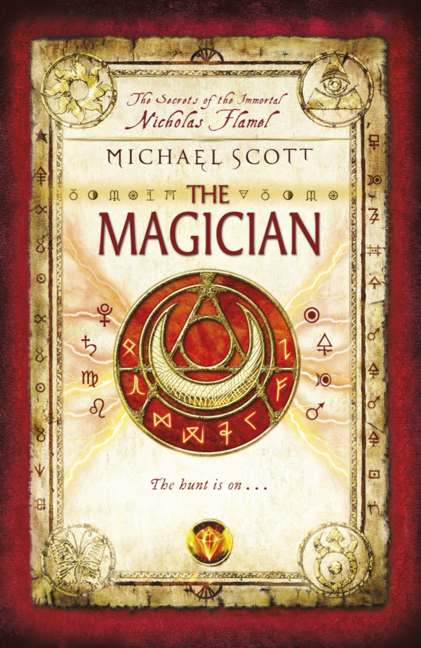 The Magicians