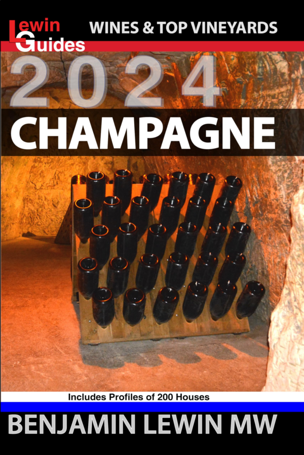 Vineyards of Champagne