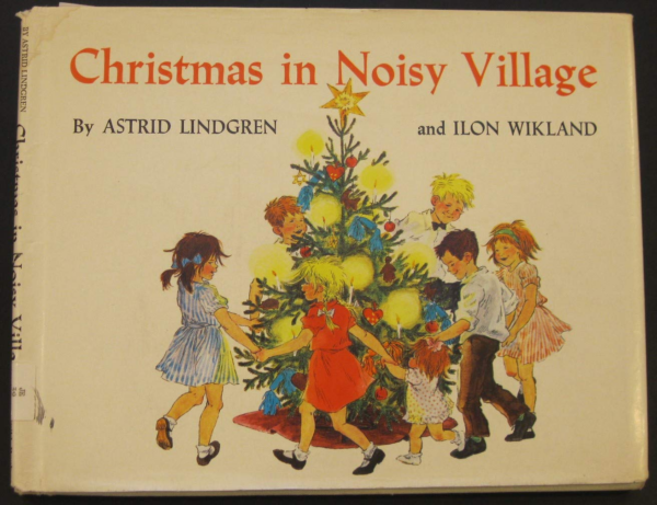 Village Christmas