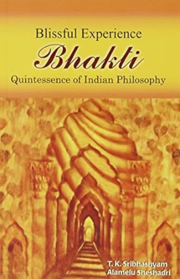 Blissful Experience, Bhakti (Hb)