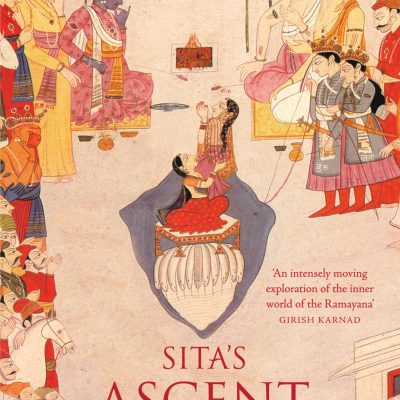 Sita's Ascent