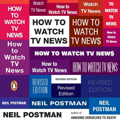How to Watch TV News