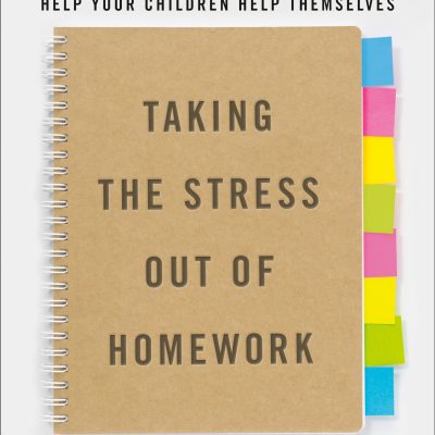 Taking the Stress Out of Homework