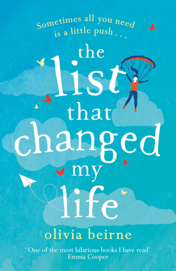 The Life List
