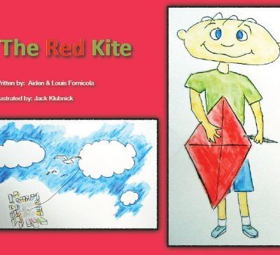 Red Kite Adventure