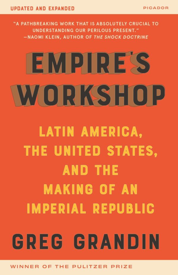 Empire With Imperialism; The Globalizing Dynamics of Neo-Liberal Capitalism