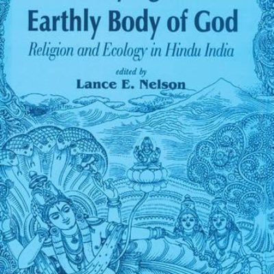 Purifying The Earthly Body Of God — Religion And Ecology In Hindu India