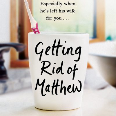 Getting Rid of Matthew