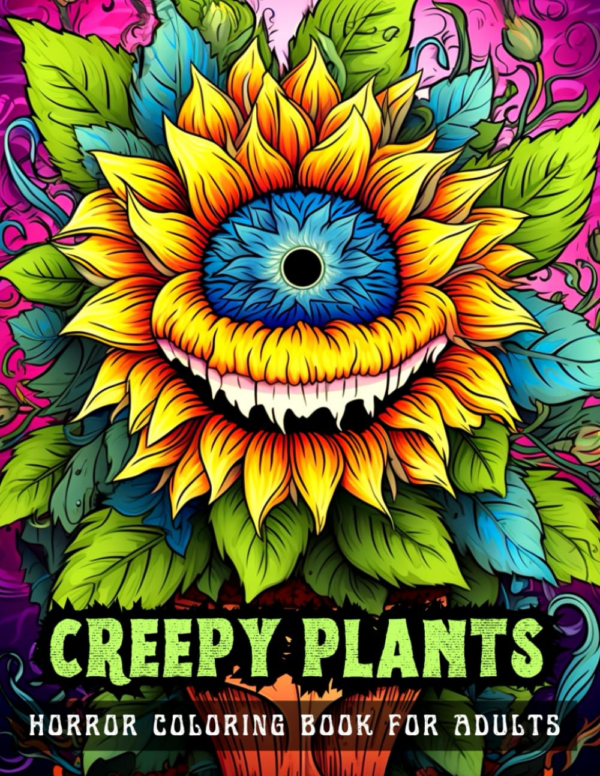 Scary Plants!