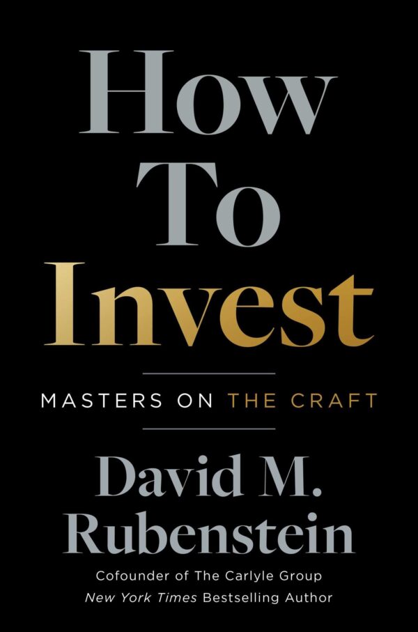 How To Invest