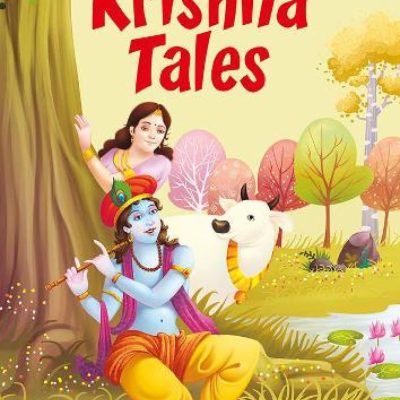 Tales Of Krishna