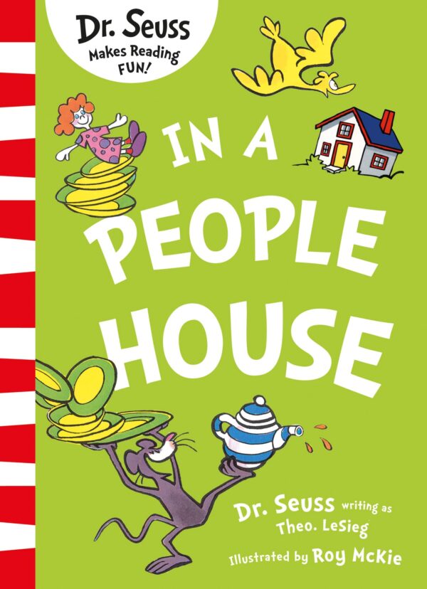 Everyday House