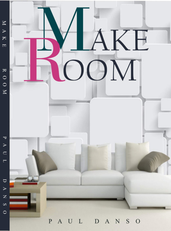 Make Room! Make Room!