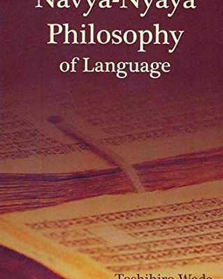 Navya Nyaya Philosophy of Language