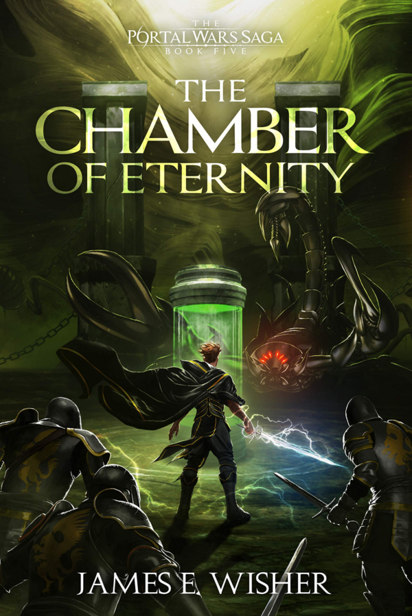 War for Eternity