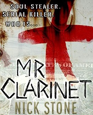 Mr Clarinet