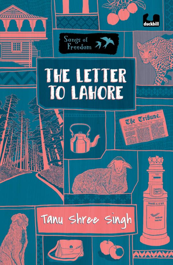 Letter to Lahore