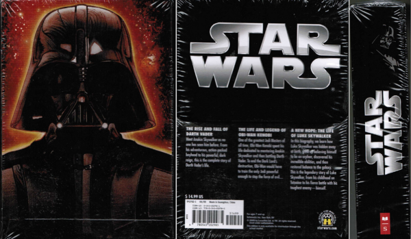 Star Wars: Kenobi
