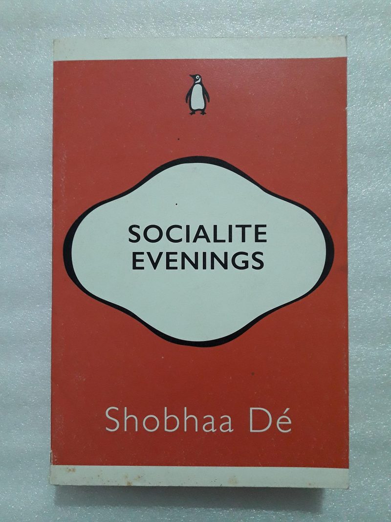 Socialite Evenings