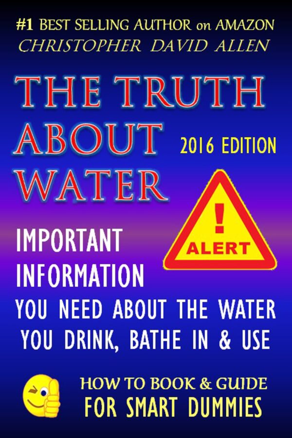 Thinking About Water in Uncertain times: State, People and Conflicts (PB)