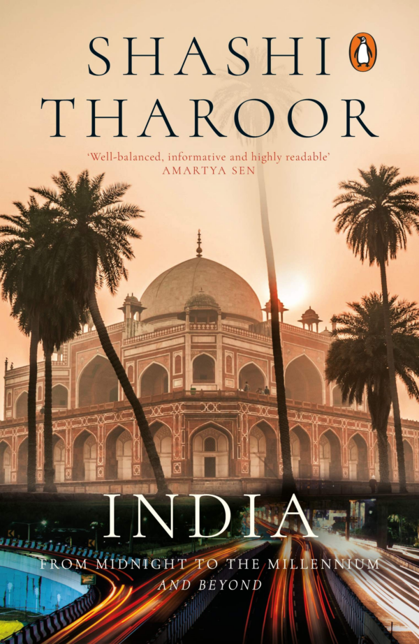 India: From Midnight to the Millennium and Beyond