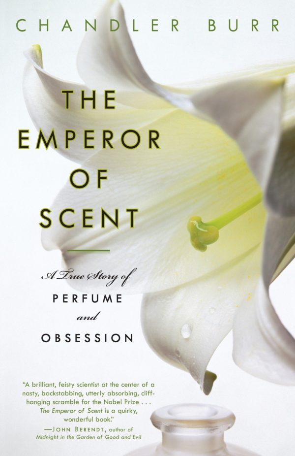 The Emperor Of Scent