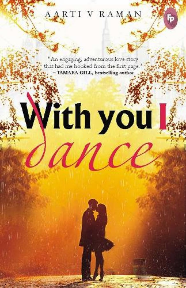 With You I Dance