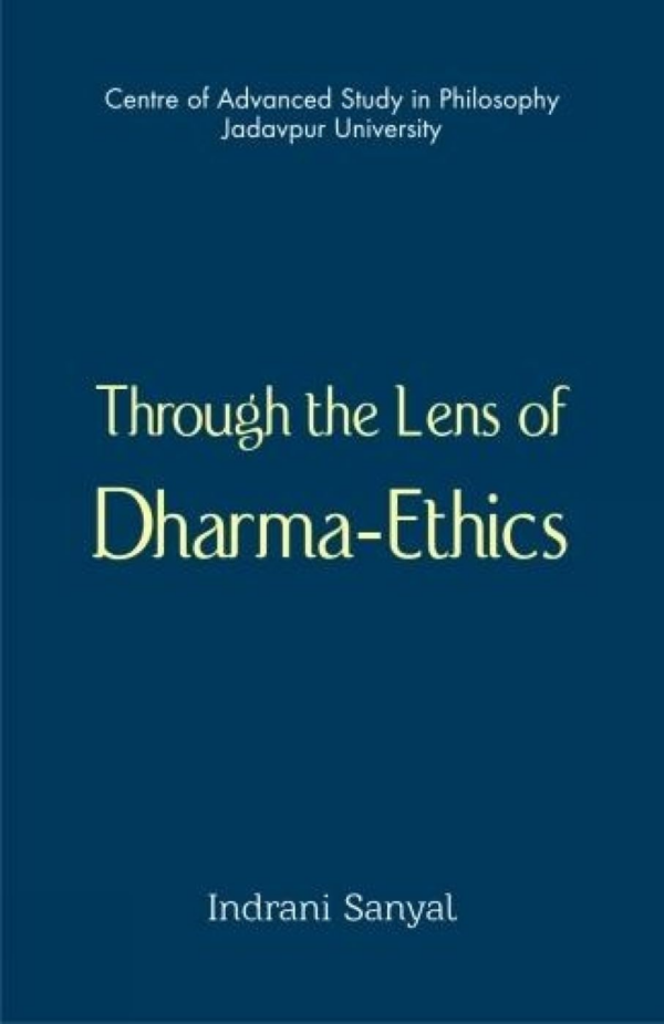 Through the Lens of Dharma-Ethics