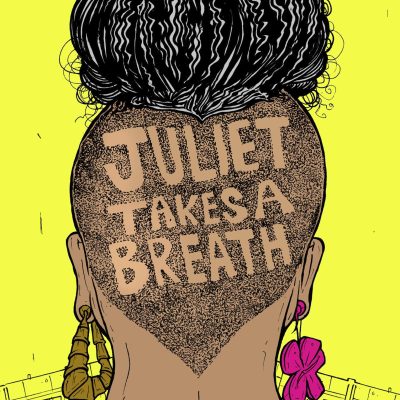 Juliet Takes a Breath