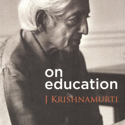 On Education; Articles on Educational Theory and Pedagogy and Writings for Children from the Age of Gold