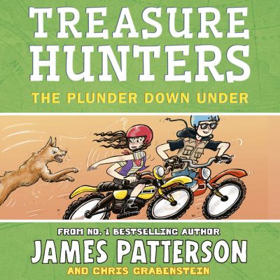 Treasure Hunters: The Plunder Down Under