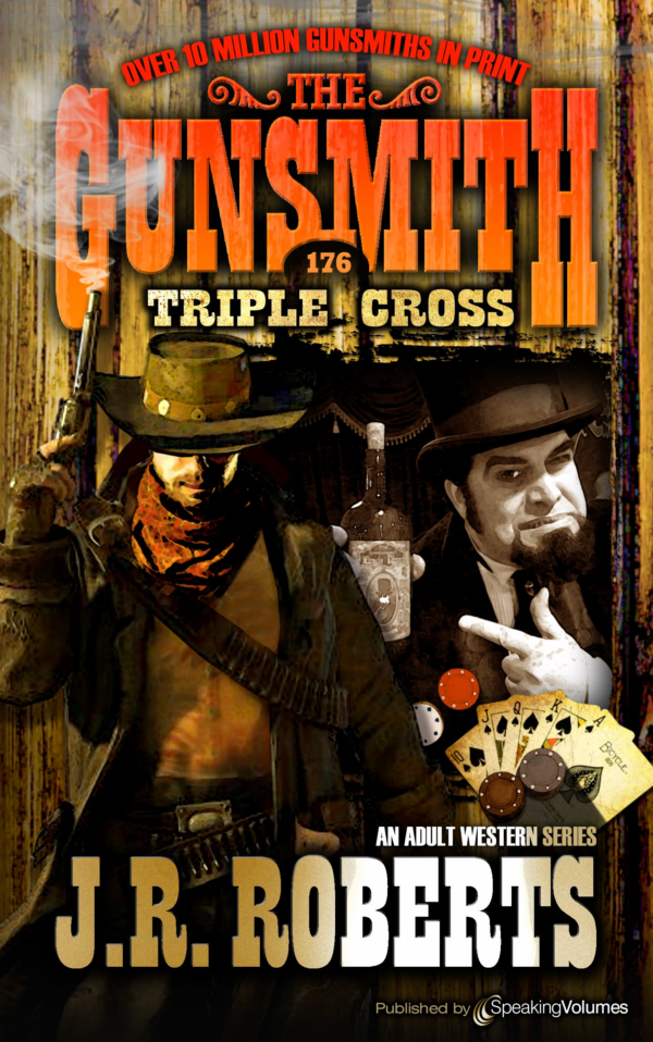 Triple Cross