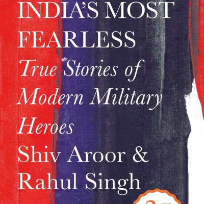 Penguin 35 Collectors Edition India'S Most Fearless True Stories Of Modern Military Heroes | War Stories