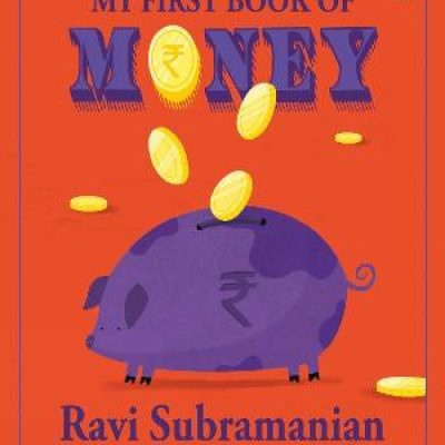 My First Book of Money