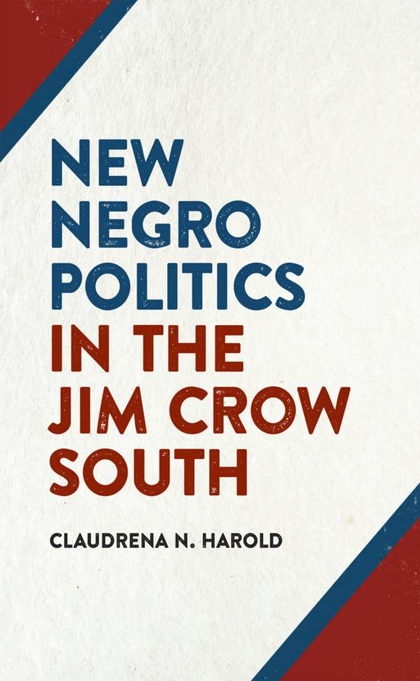 The New Jim Crow