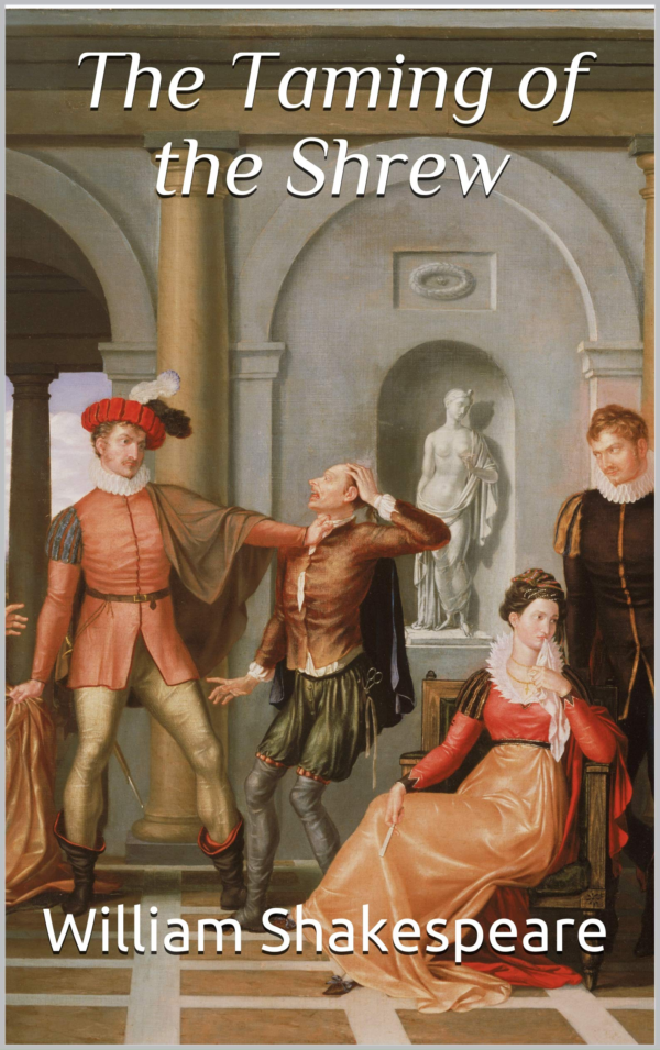 Taming of the Shrew