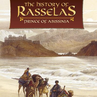 History of Rasselas, Prince of Abissinia