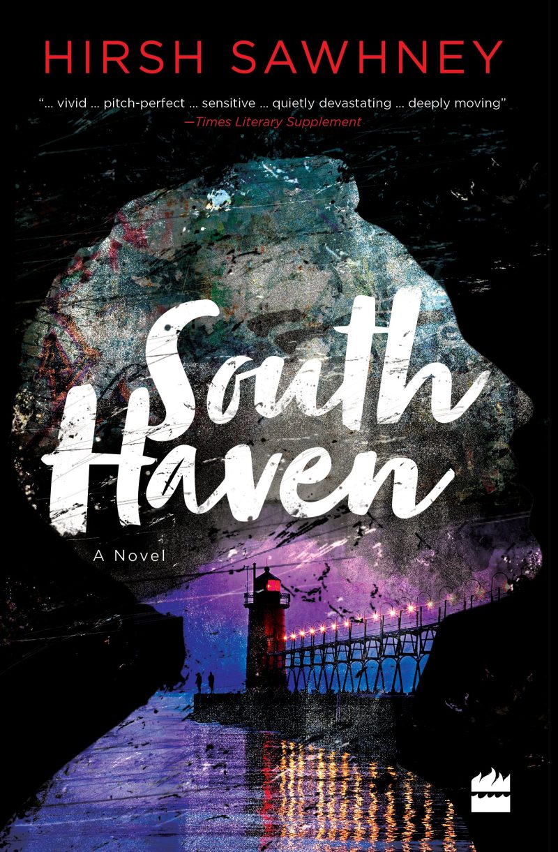 South Haven: A Novel