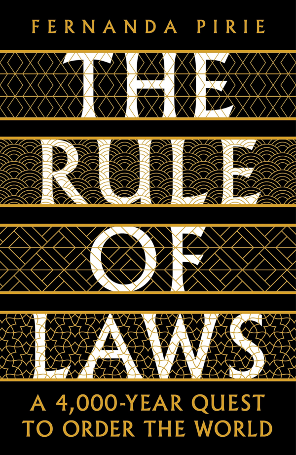 The Rule of Law