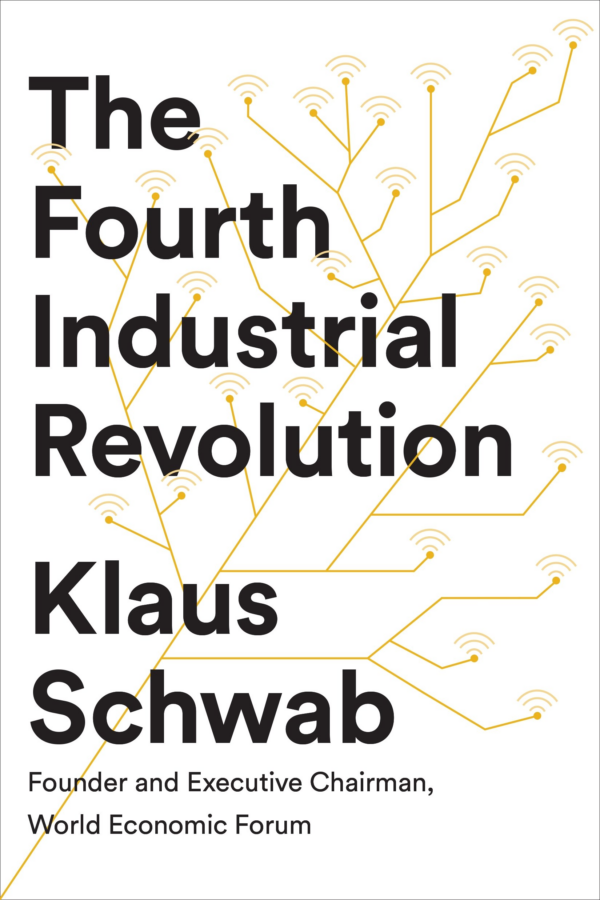 The Fourth Revolution