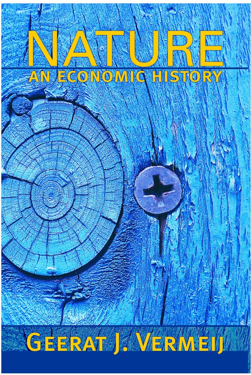 Economics And Nature