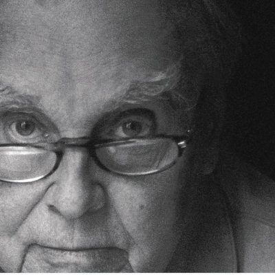 New and Collected Poems 1931-2001